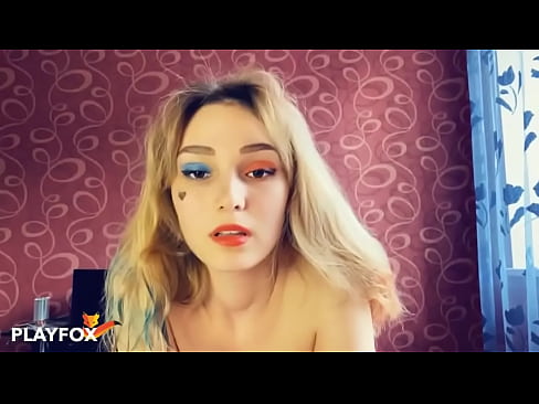 ❤️ عینک واقعیت مجازی جادویی به من رابطه جنسی با هارلی کوین داد ️ پورنو در fa.vegasservice.ru ❌️❤