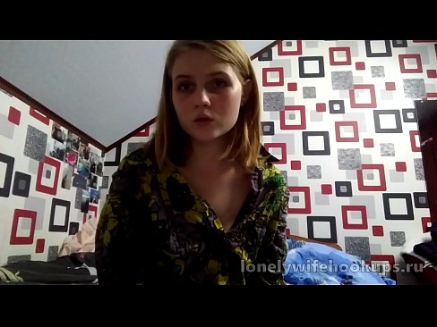 ❤️ دانشجوی جوان بلوند از روسیه دیک های بزرگتر را دوست دارد. ️ پورنو در fa.vegasservice.ru ❌️❤